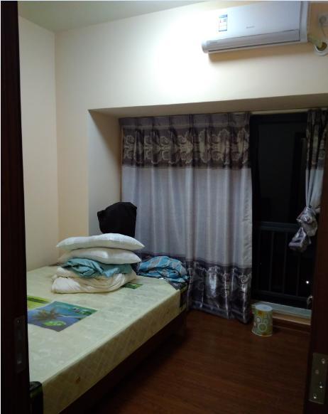 Country Garden Silver Beach Apartment碧桂园十里银滩公寓 Huidong Екстер'єр фото