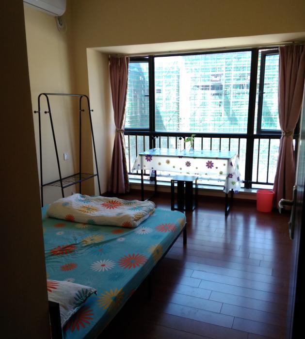 Country Garden Silver Beach Apartment碧桂园十里银滩公寓 Huidong Екстер'єр фото