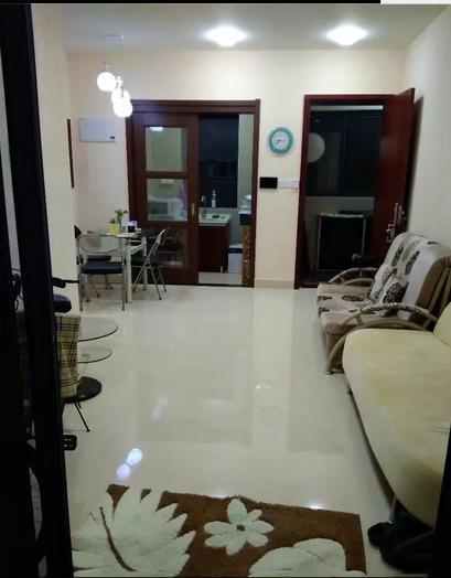 Country Garden Silver Beach Apartment碧桂园十里银滩公寓 Huidong Екстер'єр фото