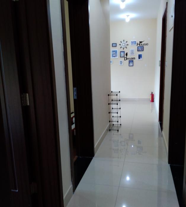Country Garden Silver Beach Apartment碧桂园十里银滩公寓 Huidong Екстер'єр фото