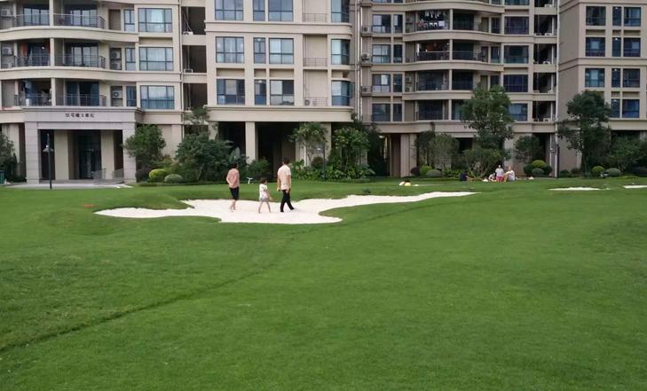 Country Garden Silver Beach Apartment碧桂园十里银滩公寓 Huidong Екстер'єр фото
