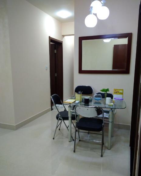 Country Garden Silver Beach Apartment碧桂园十里银滩公寓 Huidong Екстер'єр фото