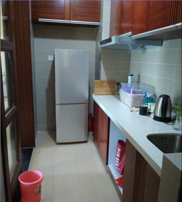 Country Garden Silver Beach Apartment碧桂园十里银滩公寓 Huidong Екстер'єр фото