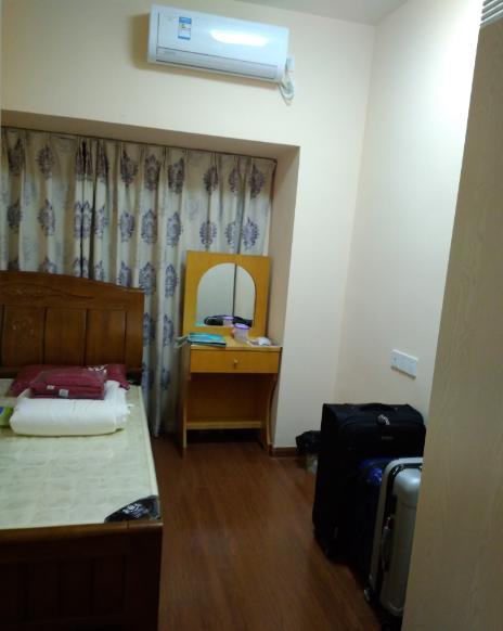 Country Garden Silver Beach Apartment碧桂园十里银滩公寓 Huidong Екстер'єр фото