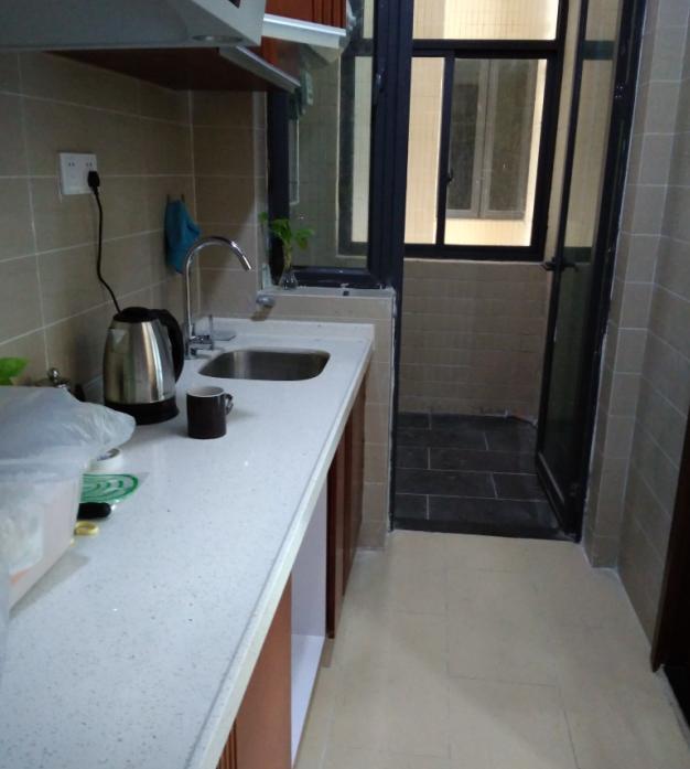Country Garden Silver Beach Apartment碧桂园十里银滩公寓 Huidong Екстер'єр фото
