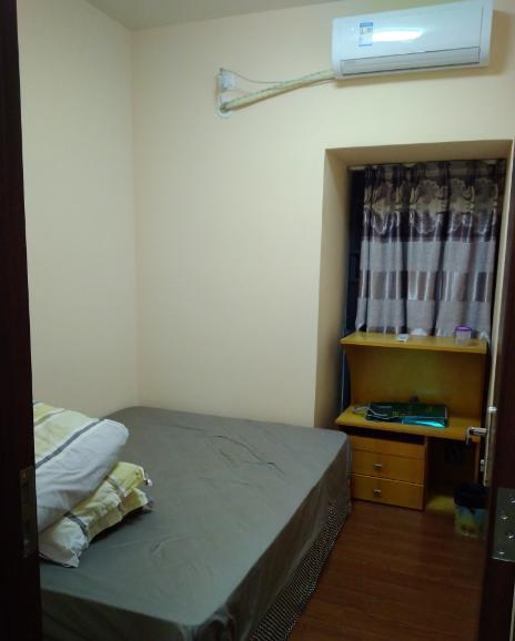 Country Garden Silver Beach Apartment碧桂园十里银滩公寓 Huidong Екстер'єр фото